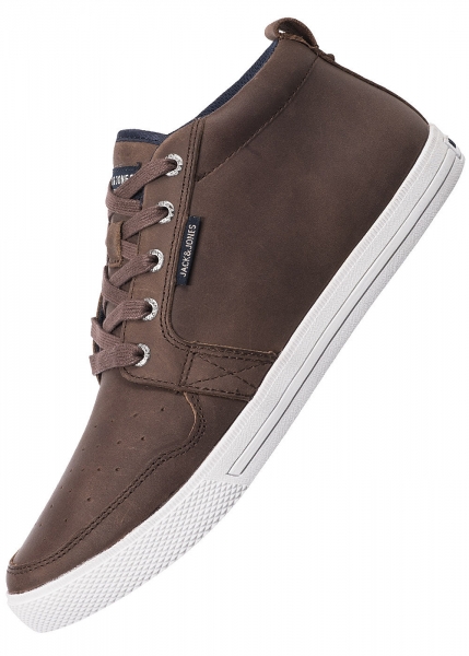 Leather Mid 12095330